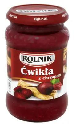 [GSAL1012101539] Rolnik Yaban Turplu Pancar 350 g