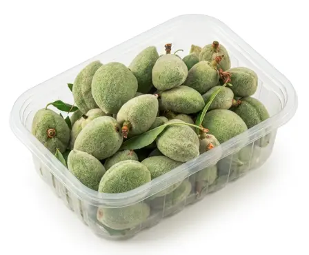 [GSAL102111341] Çağla Paketli 250 g