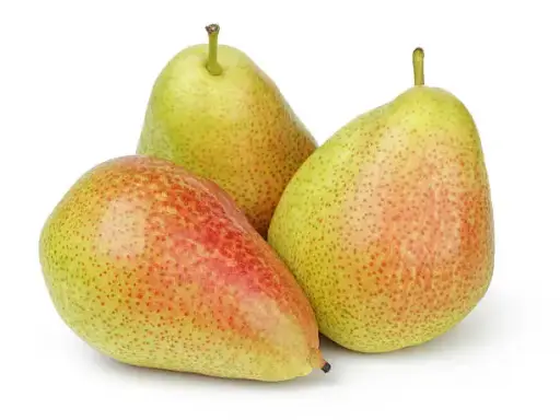 [GSAL102111344] Pear Cheeky