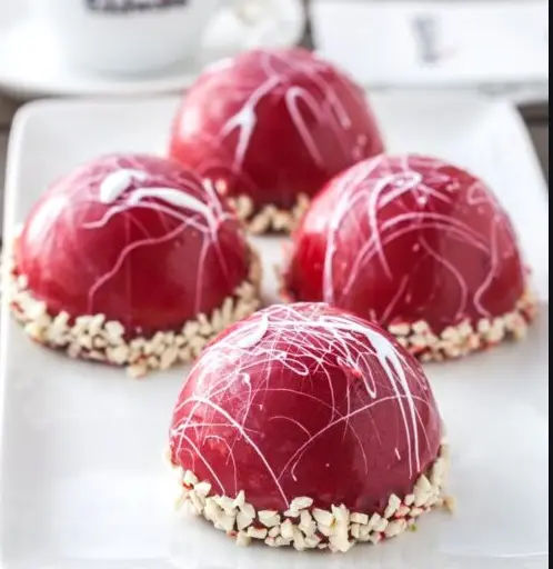 [GSAL101699024] Himbeerkuchen Mono