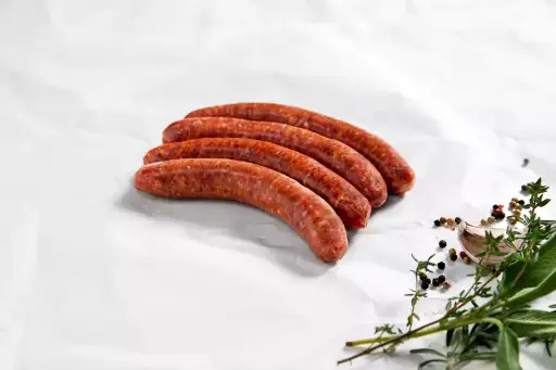 [GSAL102399160] Pochet Merguez Sausage