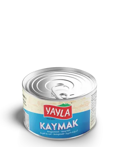 [GSAL102410774] Yayla Spreadable Cream with Honey 170 g
